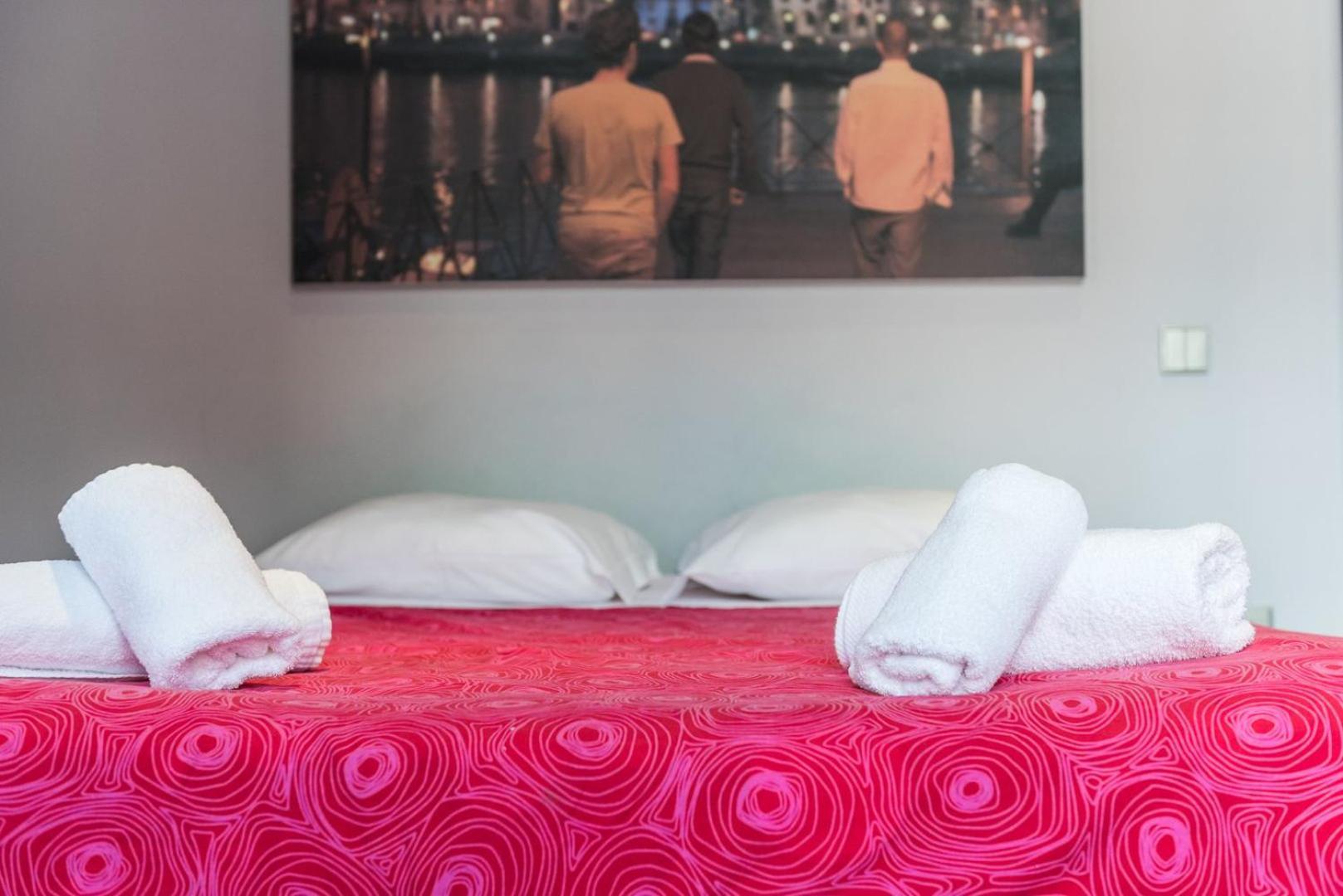 Apartamento Guestready - Romantic Getaway In Oporto Exterior foto
